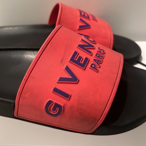 Givenchy slides - Picture 2 of 10